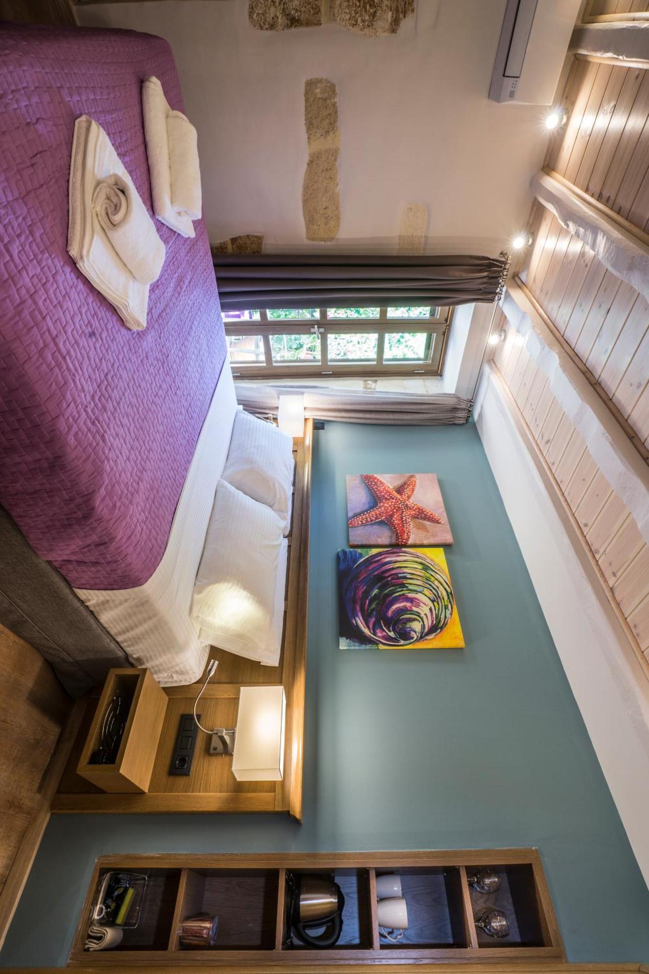 11City Rooms Khania Eksteriør bilde